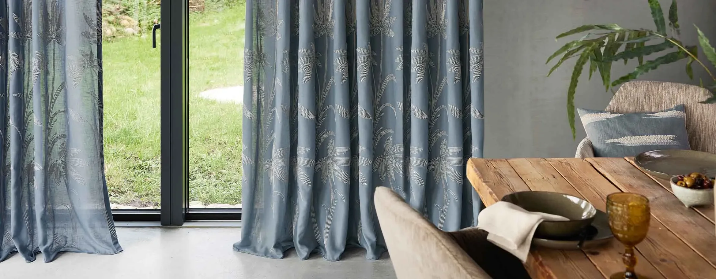 Merken JAB | de Gier Wonen