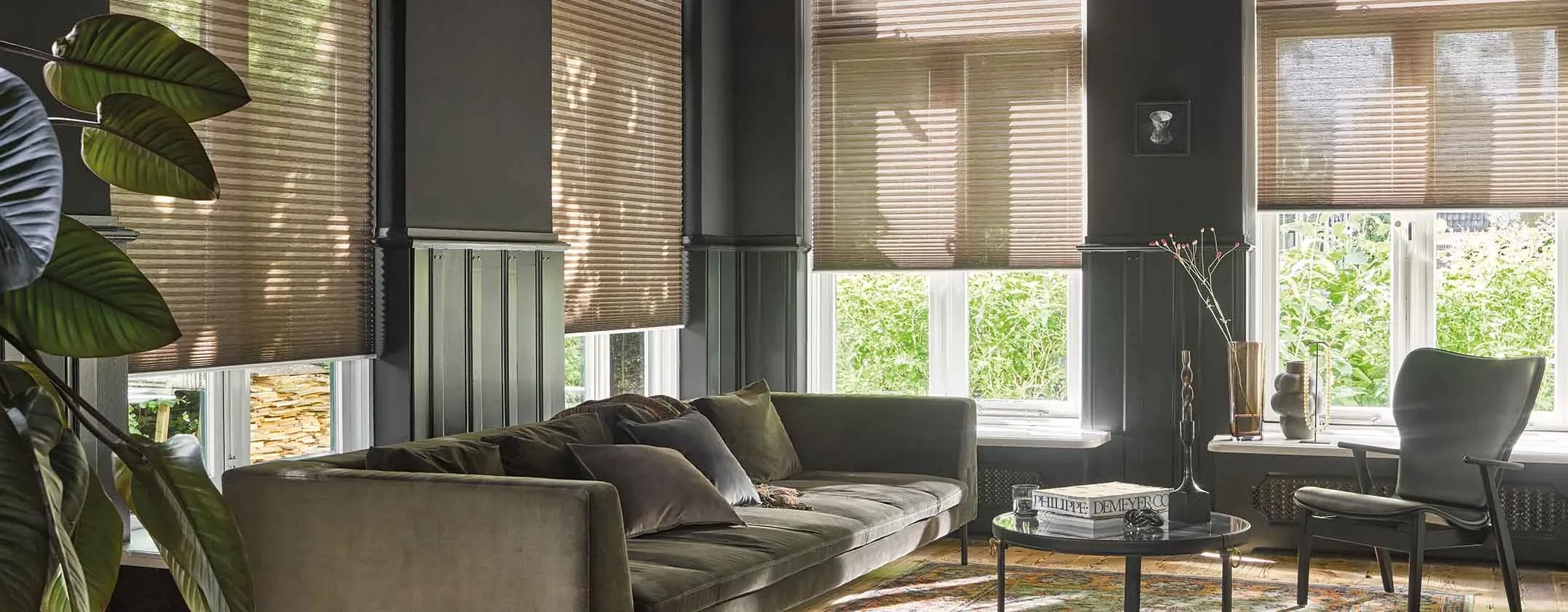 Merken Luxaflex® | de Gier Wonen