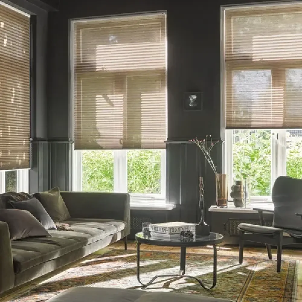 Luxaflex®