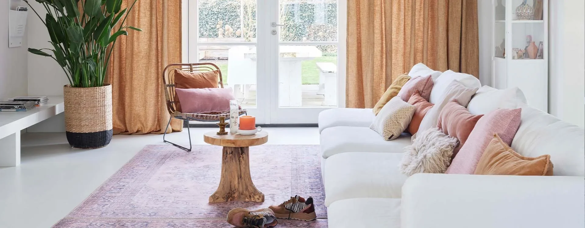 Merken Vadain | de Gier Wonen