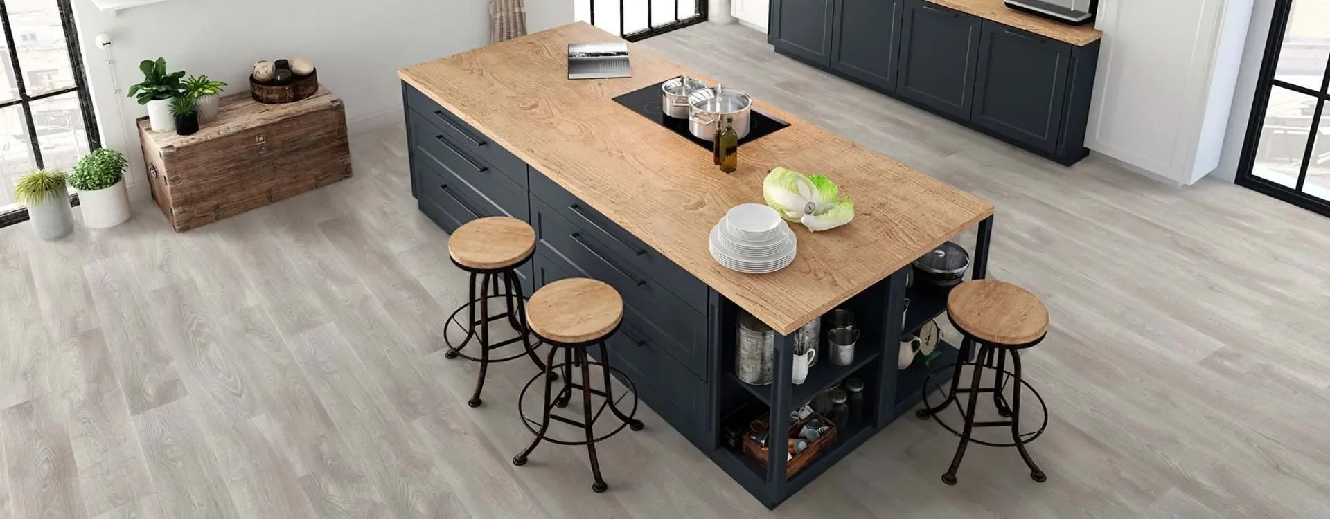 Beautifloor Merken Beautifloor | de Gier Wonen