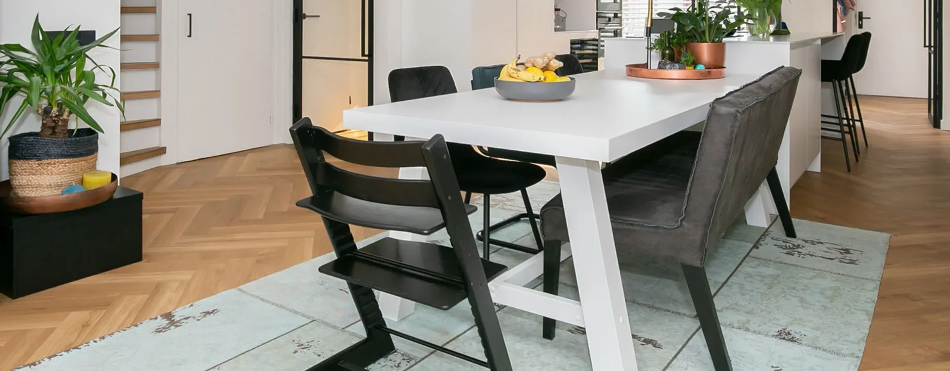 Merken mFLOR | de Gier Wonen