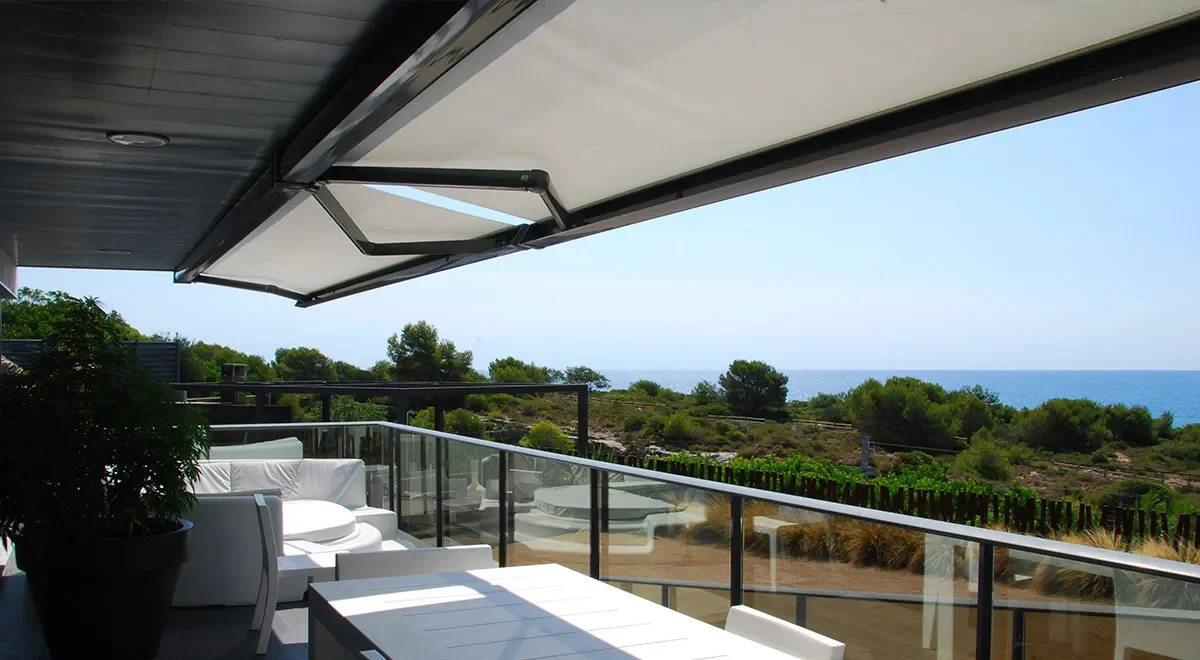 Duurzaam en weerbestendig Duurzaam en weerbestendig