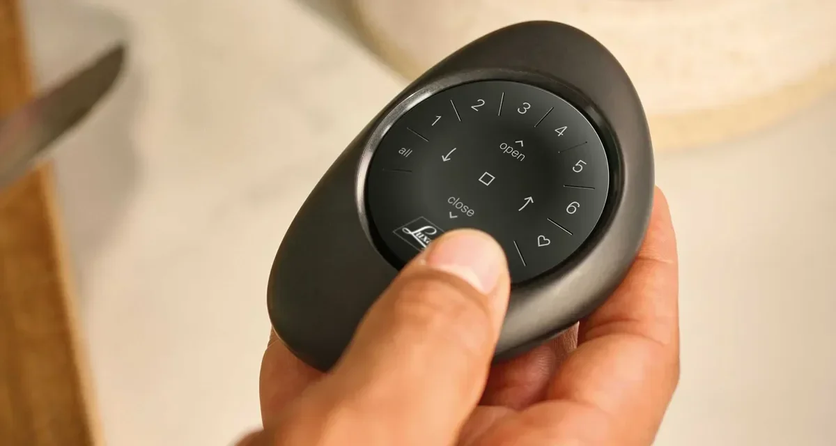 Elektrische bediening Elektrische bediening