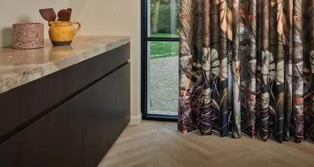 Stijl en decoratie