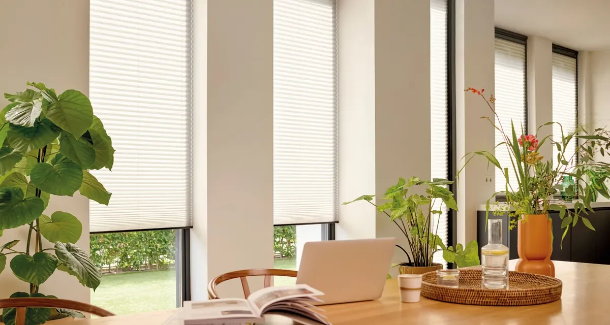 Strak en modern design